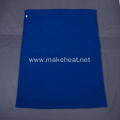 Blue Electric Blanket Polar Fleece